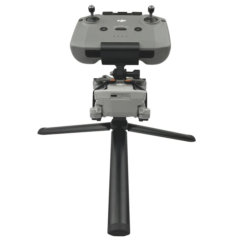 ขาตั้งแบบมือถือพร้อมที่ยึดสำหร - Drone Dji Rc N1 บทวิจารณ์และราคา