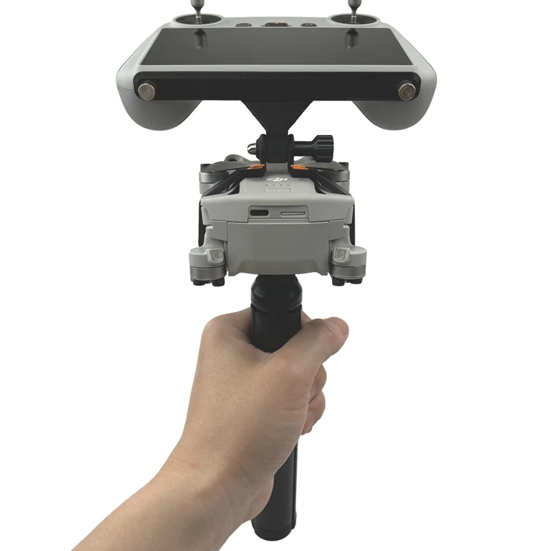 ขาตั้งแบบมือถือพร้อมที่ยึดสำหร - Drone Dji Rc N1 บทวิจารณ์และราคา