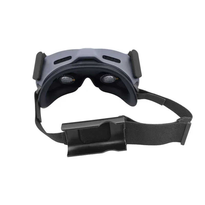 แบตเตอรี่ผู้ถือแถบคาดศีรษะแบตเ - Drone Dji Rc N1 บทวิจารณ์และราคา