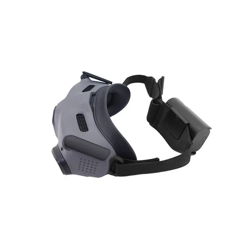 แบตเตอรี่ผู้ถือแถบคาดศีรษะแบตเ - Drone Dji Rc N1 บทวิจารณ์และราคา