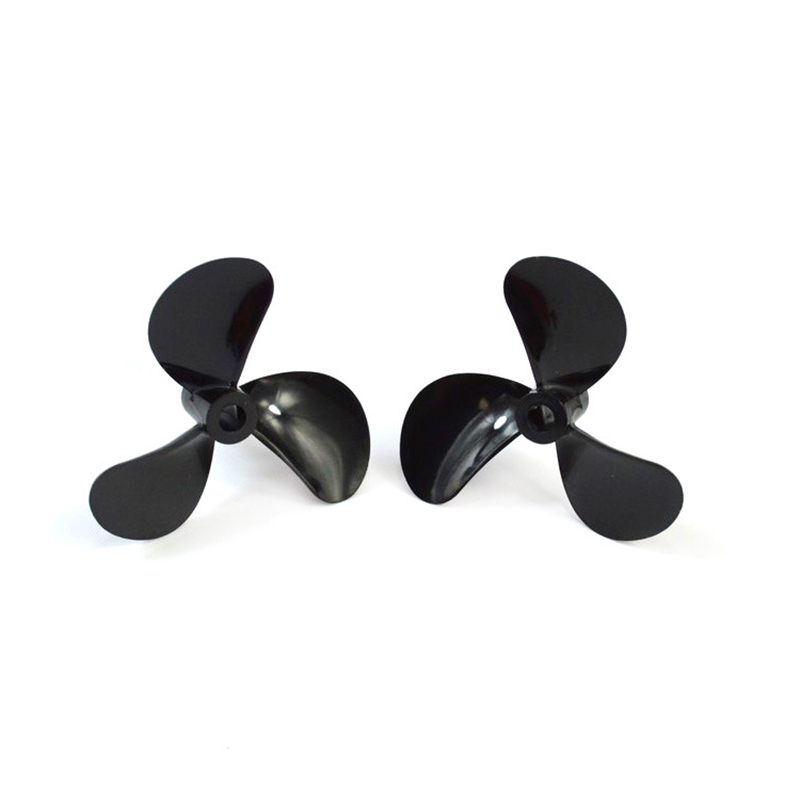 4Mm Rc เรือสามใบมีด Paddle 3ใบ - Propeller Balancer Tool บทวิจารณ์และราคา