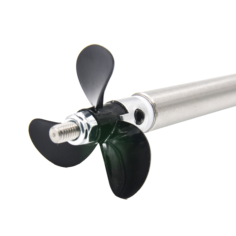 4Mm Rc เรือสามใบมีด Paddle 3ใบ - Propeller Balancer Tool บทวิจารณ์และราคา
