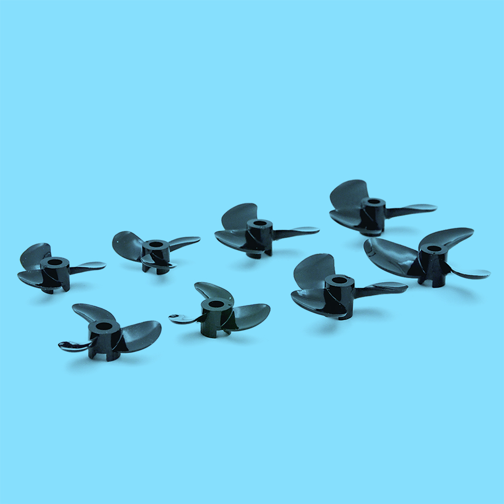 4Mm Rc เรือสามใบมีด Paddle 3ใบ - Propeller Balancer Tool บทวิจารณ์และราคา