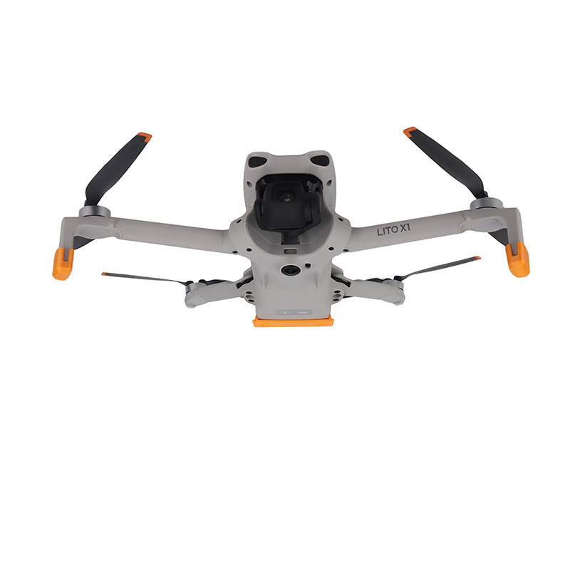ขาตั้งเพิ่มความสูงสำหรับโดรน D - Drone Dji Rc N1 บทวิจารณ์และราคา