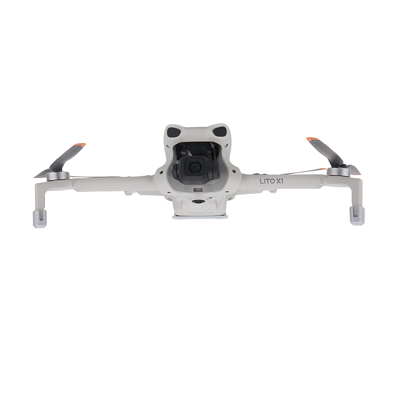 ขาตั้งเพิ่มความสูงสำหรับโดรน D - Drone Dji Rc N1 บทวิจารณ์และราคา