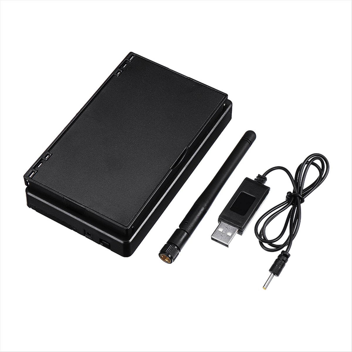 (A01R] 5.8G 48CH 4.3 นิ้ว LCD  - Drone Rc Fpv บทวิจารณ์และราคา