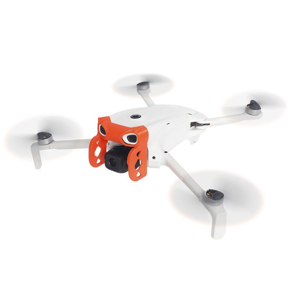 ฝาครอบเลนส์กันรอยขีดข่วนสำหรับ - Drone Dji Rc N1 บทวิจารณ์และราคา