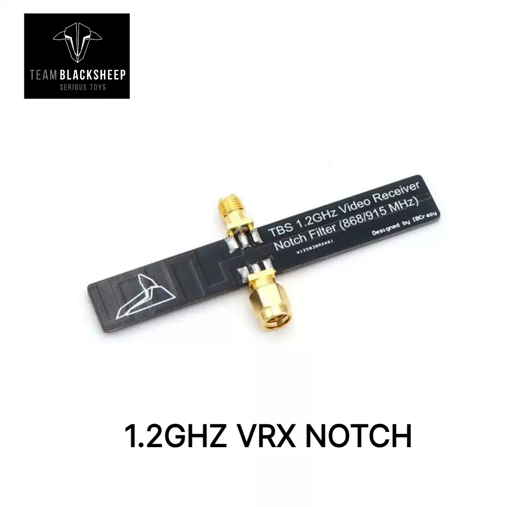 Team Blacksheep TBS 1.2GHz 1.3 - Drone Rc Team บทวิจารณ์และราคา