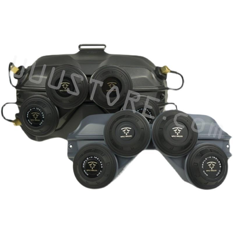 Maple Wireless Mjolnir Pro 5.8 - Drone Dji Rc N1 บทวิจารณ์และราคา