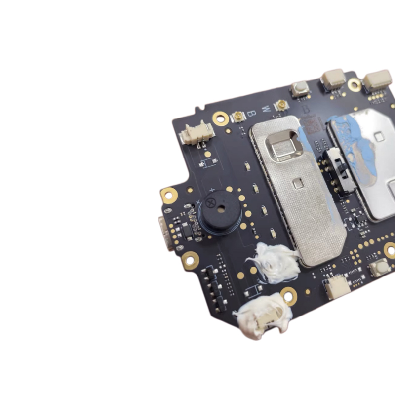 สำหรับ RC-N1 รีโมทคอนโทรล ชิ้น - Drone Dji Rc N1 บทวิจารณ์และราคา