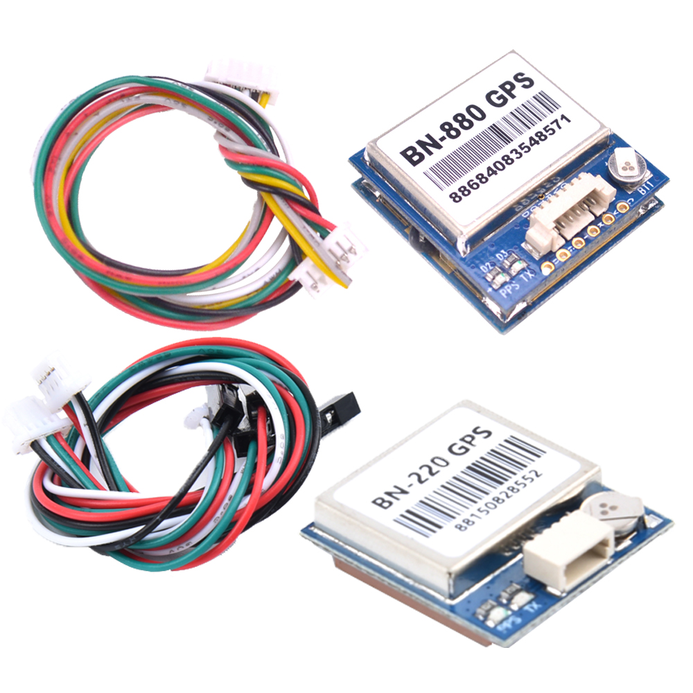 โมดูลเสาอากาศ GPS GLONASS รุ่น - Gps Module Drone บทวิจารณ์และราคา