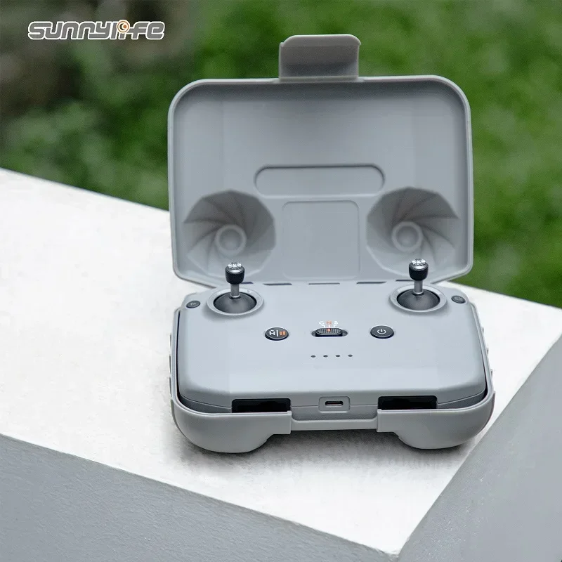 เคสป้องกันรีโมทคอนโทรลสำหรับ D - Drone Dji Rc N1 บทวิจารณ์และราคา