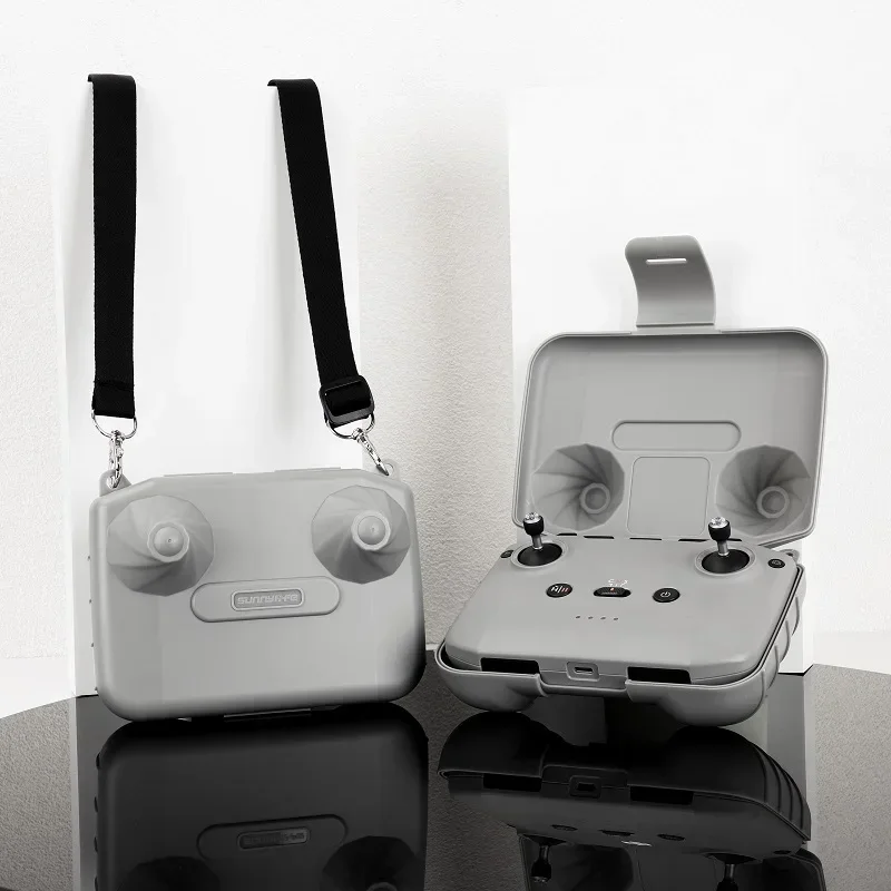 เคสป้องกันรีโมทคอนโทรลสำหรับ D - Drone Dji Rc N1 บทวิจารณ์และราคา