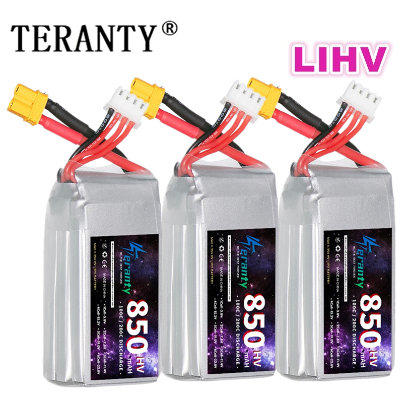 1/2/3PCS TERANTY 3S 11.4V แบตเ - Drone Rc Link บทวิจารณ์และราคา